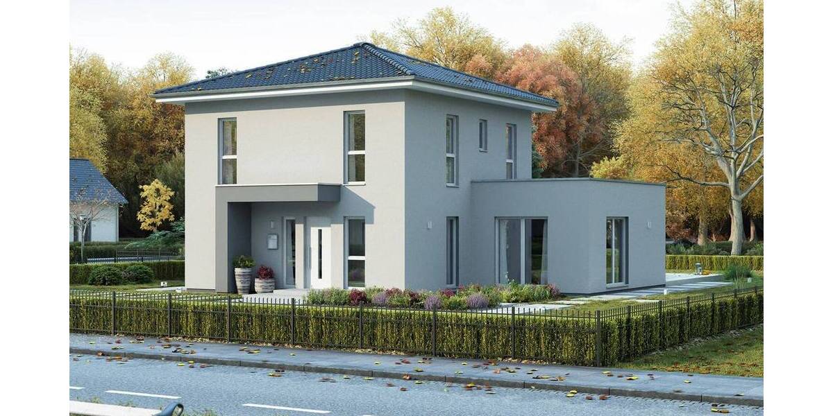 Einfamilienhaus Elsdorf Berrendorf - 6 Zimmer, 150 m&sup2;, 417.097&euro; | Angebot:26798118