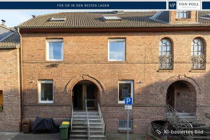 Haus Rommerskirchen - 4 Zimmer, 89 m&sup2;, 198.000&euro; | Angebot:26015994