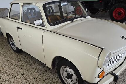 Trabant 601 7.637 km 9.950 &euro; Brühl 50321