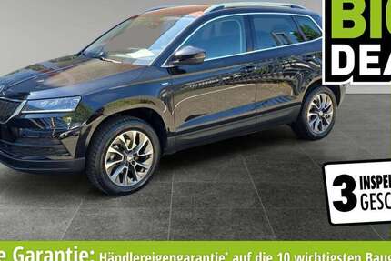 Skoda Karoq 25.794 km 22.990 &euro; Aachen 52078