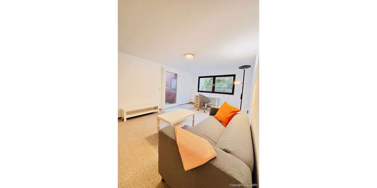 Etagenwohnung Frechen / Königsdorf Königsdorf - 2 Zimmer, 33 m&sup2;, 675&euro; | Angebot:27708479