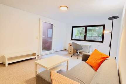 Wohnung Frechen / Königsdorf Königsdorf - 2 Zimmer, 33 m&sup2;, 675&euro; | Angebot:27708479