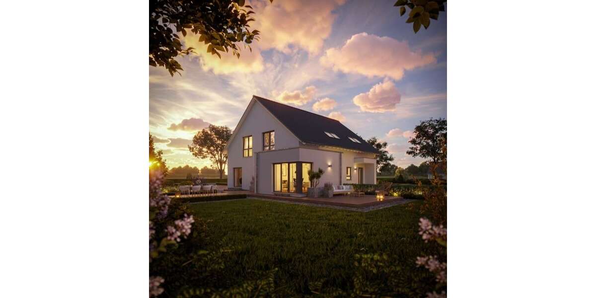 Einfamilienhaus Kall - 8 Zimmer, 272 m&sup2;, 576.750&euro; | Angebot:25966967