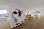 Etagenwohnung Hürth Hermülheim - 4 Zimmer, 95 m&sup2;, 279.000&euro; | Angebot:25679477