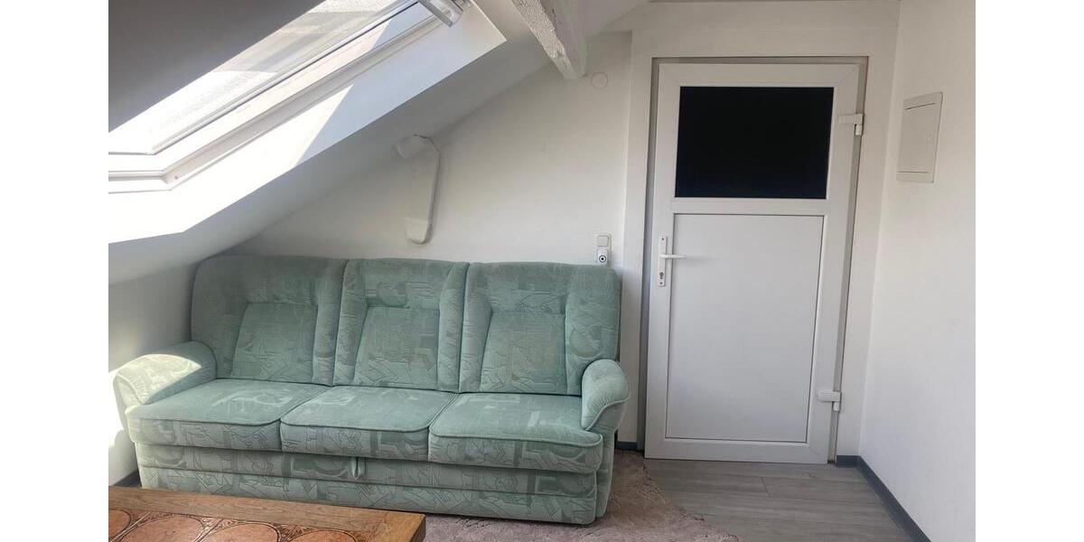 Maisonettenwohnung Alsdorf - 1 Zimmer, 20 m&sup2;, 500&euro; | Angebot:26549869