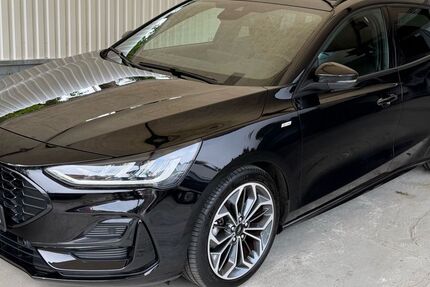 Ford Focus 34.188 km 20.500 &euro; Frechen-Königsdorf 50226