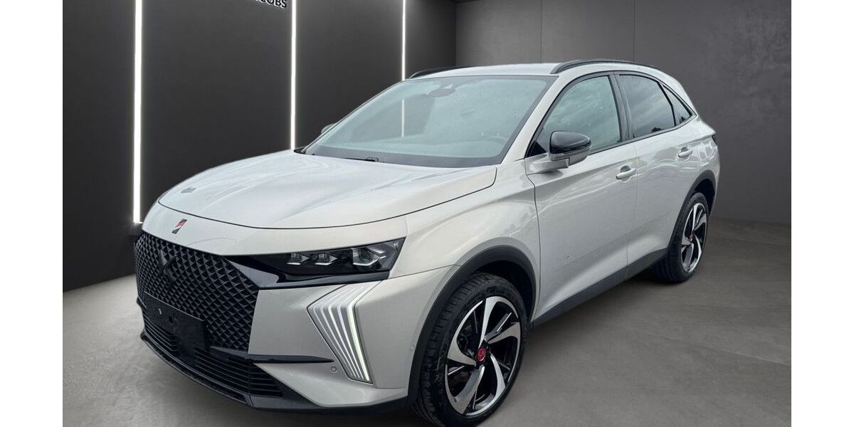 DS Automobiles DS7 (Crossback) 24.850 km 27.690 &euro; Düren 52353