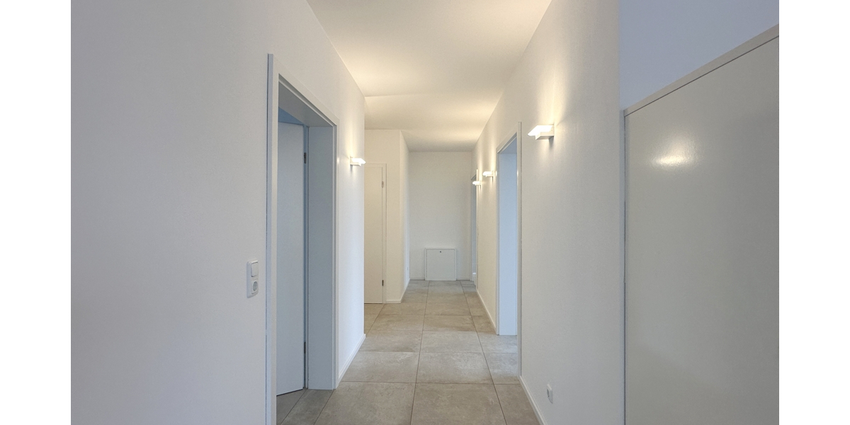 JÄSCHKE - Modernes Zweifamilienhaus mit hochwertiger Ausstattung - Zweifamilienhaus Simmerath / Lammersdorf Lammersdorf | Angebot:23727093