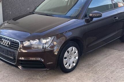 Audi A1 157.000 km 7.200 &euro; Aachen 52070