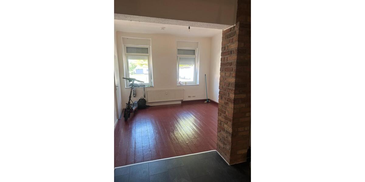 Erdgeschoßwohnung Aachen Aachen-Mitte - 1 Zimmer, 32 m&sup2;, 550&euro; | Angebot:26348987