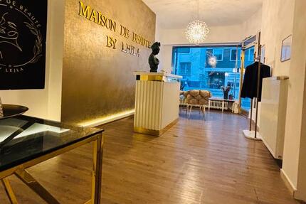 Gewerbeobjekt Aachen Aachen-Mitte - 595&euro; | Angebot:25736502