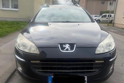 Peugeot 407 269.500 km 2.499 &euro; Würselen 52146