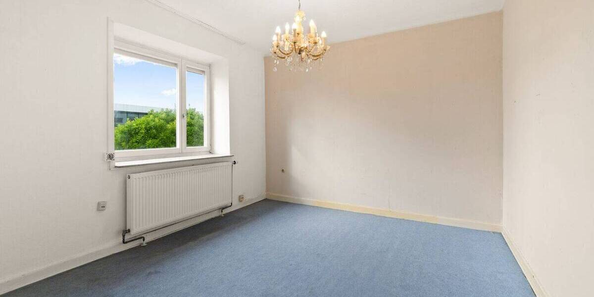 Reihenendhaus Eschweiler Ost - 3 Zimmer, 91 m&sup2;, 139.000&euro; | Angebot:26418584
