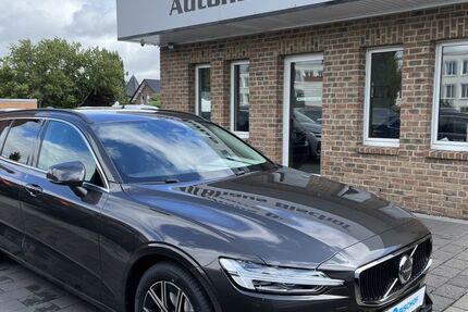 Volvo V60 46.900 km 28.490 &euro; Übach-Palenberg 52531