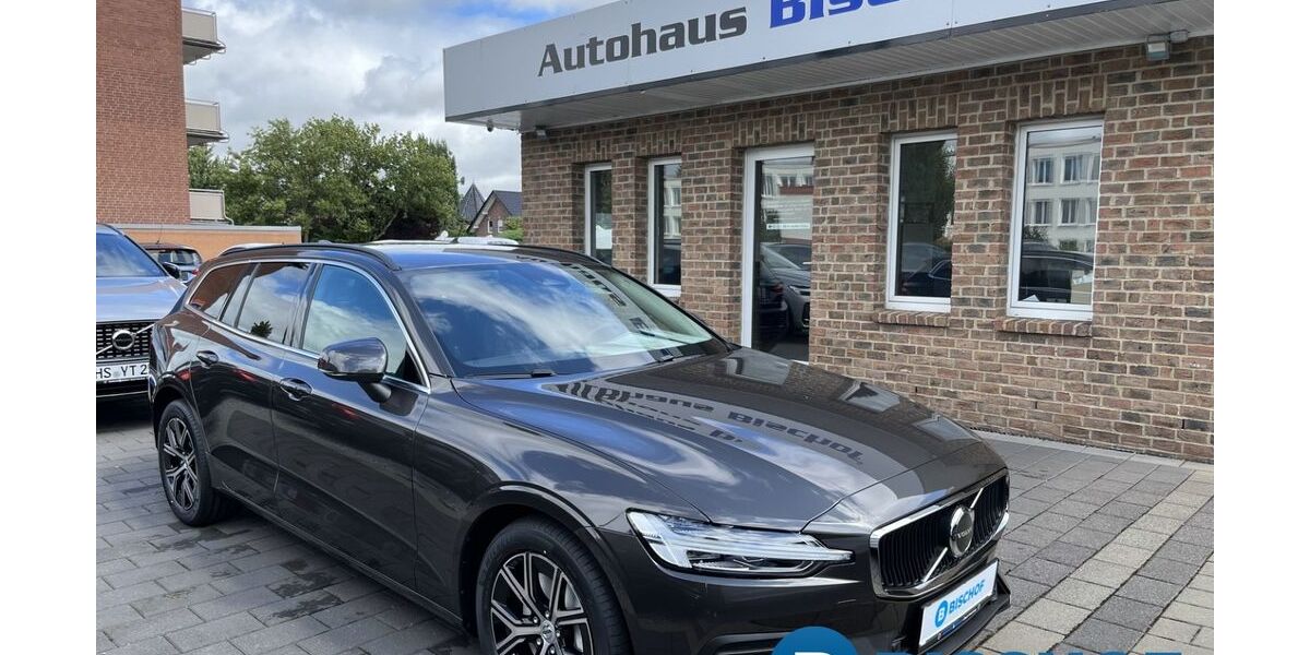 Volvo V60 46.900 km 28.490 &euro; Übach-Palenberg 52531