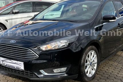 Ford Focus 178.600 km 6.490 &euro; Zülpich 53909