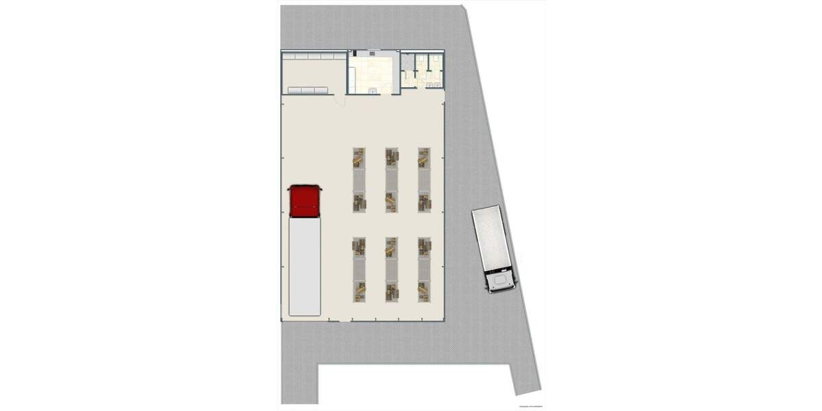 Mehrfamilienhaus, Wohnhaus Aachen / Brand Brand - 8 Zimmer, 206 m&sup2;, 1.275.000&euro; | Angebot:25677453