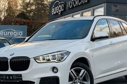 BMW X1 168.500 km 14.990 &euro; Stolberg 52222