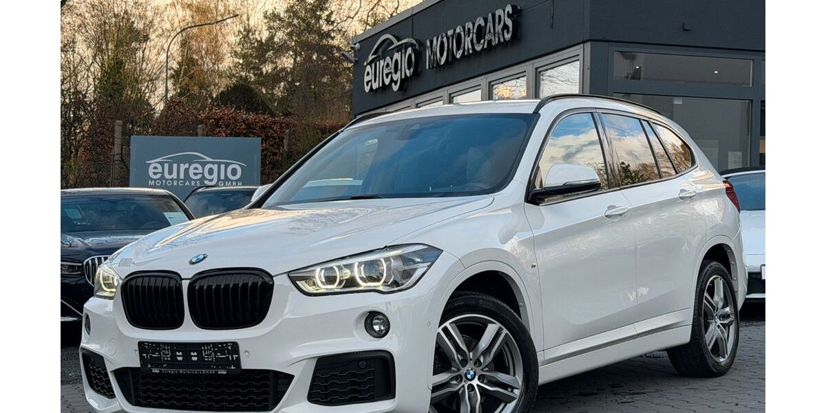 BMW X1 168.500 km 14.990 &euro; Stolberg 52222