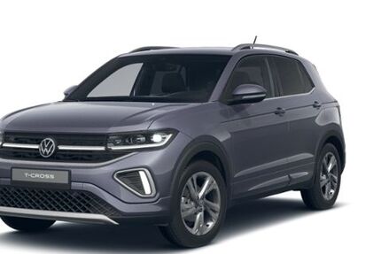 VW T-Cross 17.000 km 29.989 &euro; Baesweiler 52499