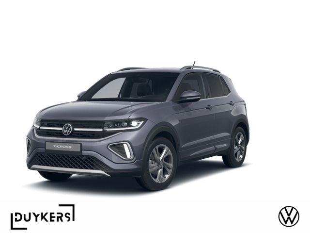 VW T-Cross 17.000 km 29.989 &euro; Baesweiler 52499
