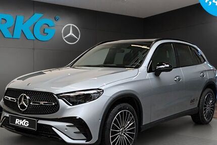 Mercedes-Benz GLC 200 9.749 km 57.890 &euro; Euskirchen 53879