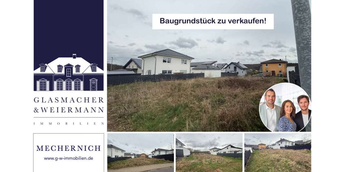 Grundstück Mechernich - 149.999&euro; | Angebot:25938816