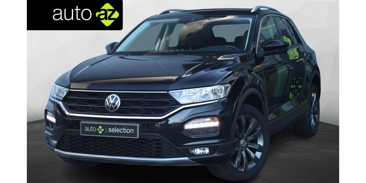 VW T-Roc 91.013 km 19.000 &euro; Aachen 52072