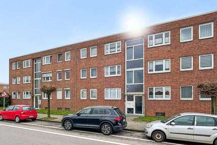 Wohnung Übach-Palenberg Palenberg - 4 Zimmer, 78 m&sup2;, 199.000&euro; | Angebot:25634347