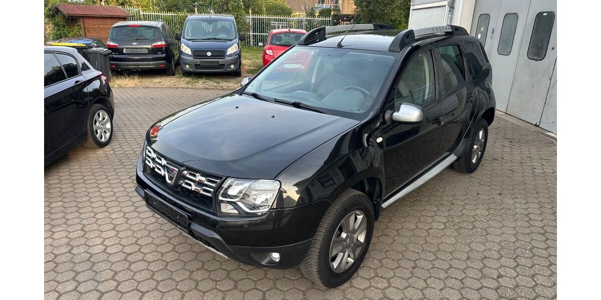 Dacia Duster 150.159 km 5.800 &euro; Euskirchen 53879