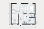 Individuell geplantes Einfamilienhaus in Eschweiler - Flexibel, modern und persönlich gestaltbar - Einfamilienhaus Eschweiler | Angebot:27661797
