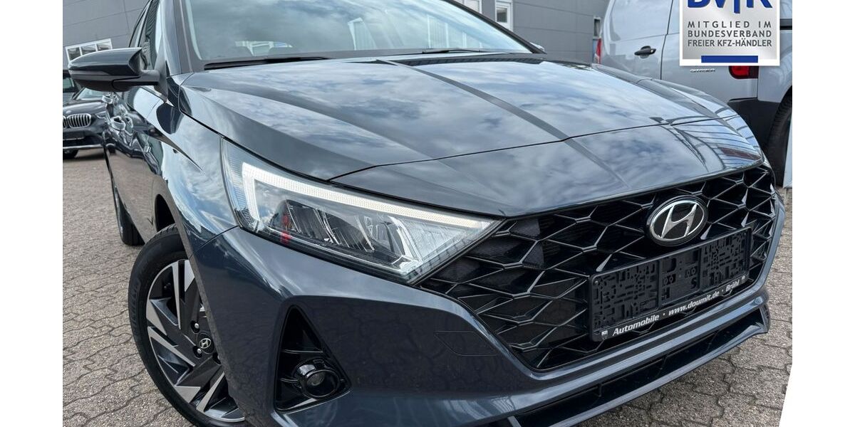 Hyundai i20 29.623 km 15.900 &euro; Brühl bei Köln 50321