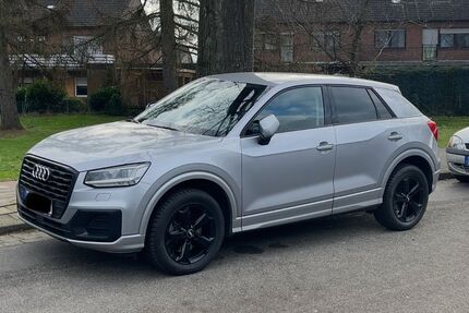Audi Q2 90.000 km 21.300 &euro; Stolberg 52223