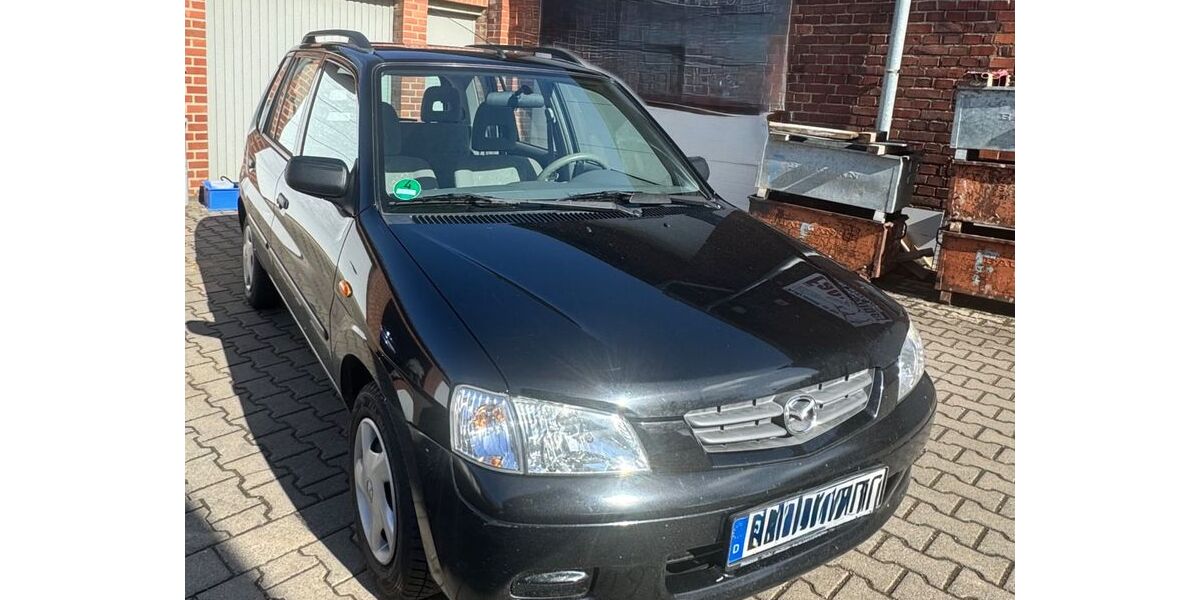 Mazda Demio 127.400 km 1.800 &euro; Kerpen 50170