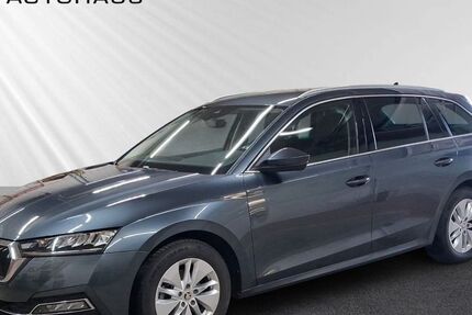 Skoda Octavia 99.950 km 16.979 &euro; Aachen 52070