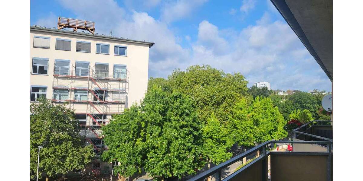 Etagenwohnung Aachen Aachen-Mitte - 3 Zimmer, 60 m&sup2;, 899&euro; | Angebot:25458761