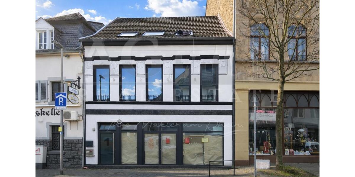 Gewerbeobjekt Euskirchen - 1.500&euro; | Angebot:25599661