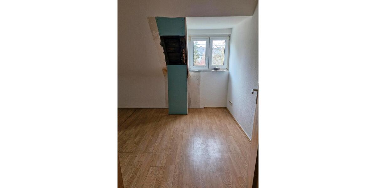 Etagenwohnung Aachen Aachen-Mitte - 3 Zimmer, 49 m&sup2;, 125.000&euro; | Angebot:26959491