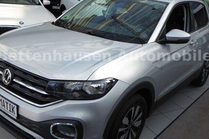VW T-Cross 31.034 km 21.300 &euro; Herzogenrath 52134