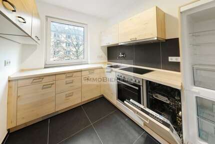 Wohnung Köln Innenstadt - 2 Zimmer, 62 m&sup2;, 379.000&euro; | Angebot:25882587