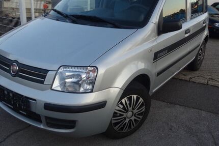 Fiat Panda 131.000 km 2.450 &euro; Alsdorf 52477