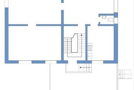Gewerbeobjekt Bedburg - 1.700&euro; | Angebot:25105363