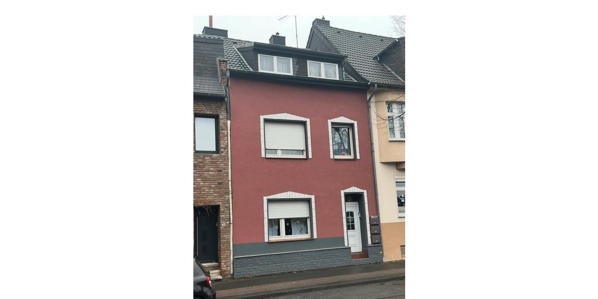 Mehrfamilienhaus, Wohnhaus Eschweiler - 7 Zimmer, 157 m&sup2;, 255.000&euro; | Angebot:25100030