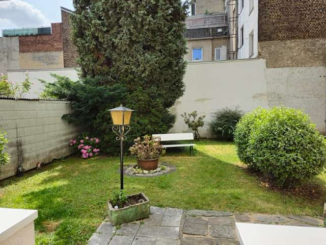 Etagenwohnung Aachen Aachen-Mitte - 2 Zimmer, 70 m&sup2;, 670&euro; | Angebot:26638543