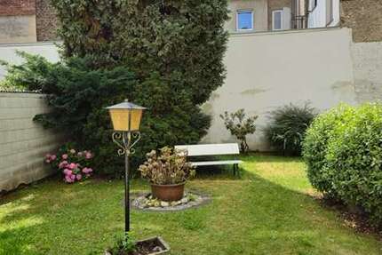 Wohnung Aachen Aachen-Mitte - 2 Zimmer, 70 m&sup2;, 670&euro; | Angebot:26638543