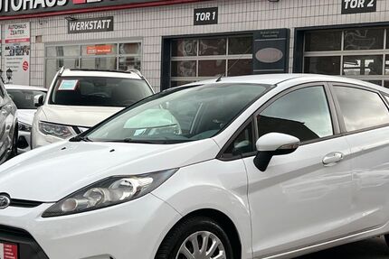 Ford Fiesta 190.000 km 3.350 &euro; Stolberg bei Aachen 52222