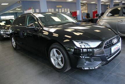 Audi A4 89.375 km 21.980 &euro; Euskirchen 53881