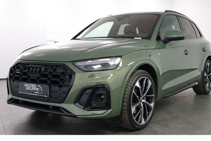 Audi Q5 17.734 km 52.970 &euro; Alsdorf 52477