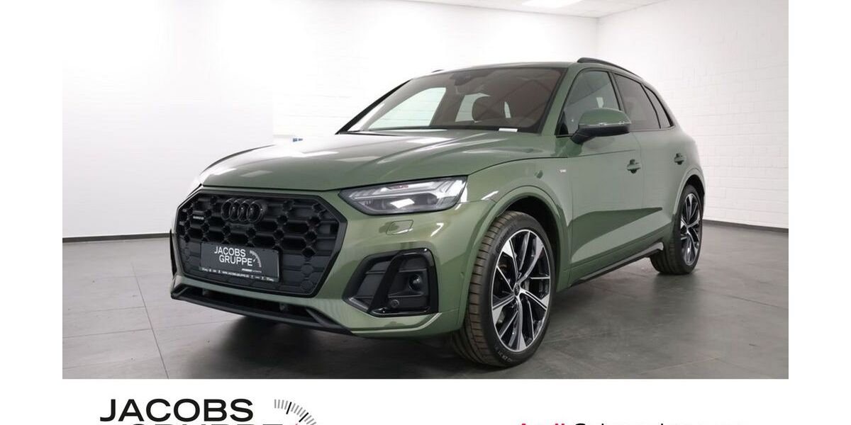 Audi Q5 17.734 km 52.970 &euro; Alsdorf 52477