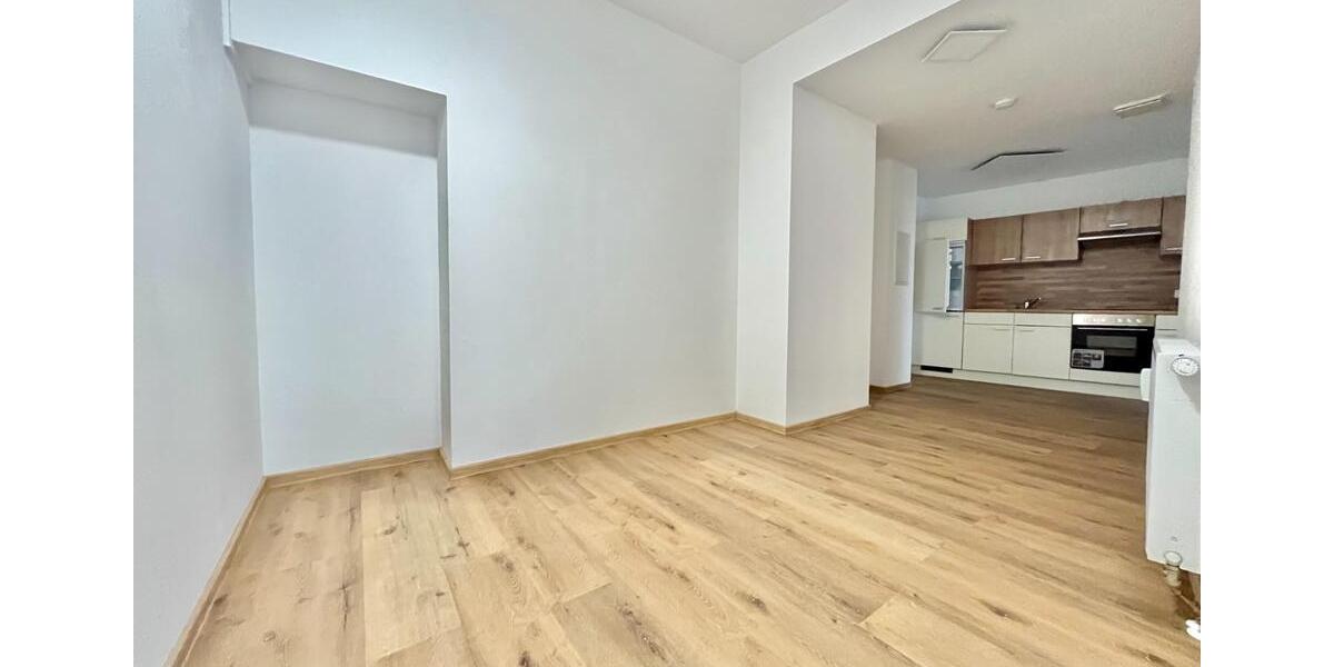 Etagenwohnung Aachen Aachen-Mitte - 3 Zimmer, 83 m&sup2;, 990&euro; | Angebot:25855879